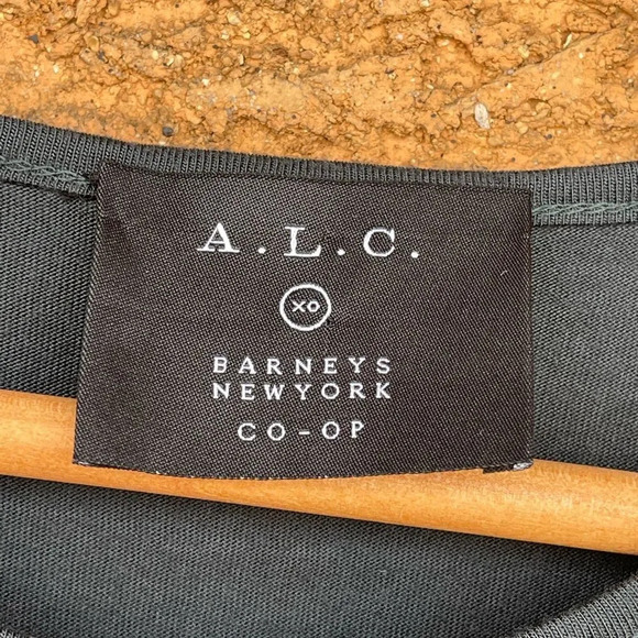 A.L.C.
Jersey dress  size xo - Picture 6 of 7